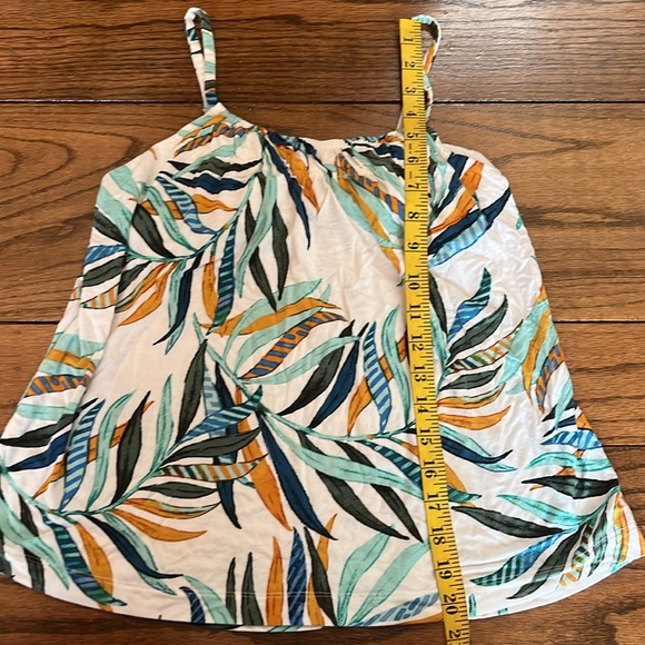 Soma Women's Cool Nights Cami Pajama set Size S - Picture 4 of 15